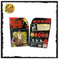 House Of 1000 Corpses - Captain Spaulding Finger Lickin’ Pistol Whippin’ Action Figure