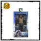 NECA Iron Maiden Eddie Aces High 8” Clothed Action Figure