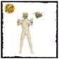 Iron Maiden Eddie "Mummy" 8” Clothed Action Figure