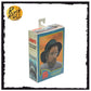 NECA JAWS - Matt Hooper (Amity Arrival) Ultimate 7” Scale Action Figure 50th Anniversary