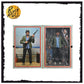 NECA JAWS - Sam Quint Ultimate 7” Scale Action Figure 50th Anniversary
