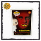 The Silence Of The Lambs - Hannibal Lecter Funko Pop! #787 (Sun Damage)