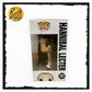 The Silence Of The Lambs - Hannibal Lecter Funko Pop! #787 (Sun Damage)