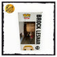 Box Damage - WWE Brock Lesnar Funko Pop! #13 Walmart Exclusive