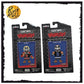 Insane Clown Posse ICP Micro Brawlers Tag Team Edition