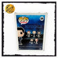 Box Damage - Riverdale - Jughead Jones Funko Pop! #589