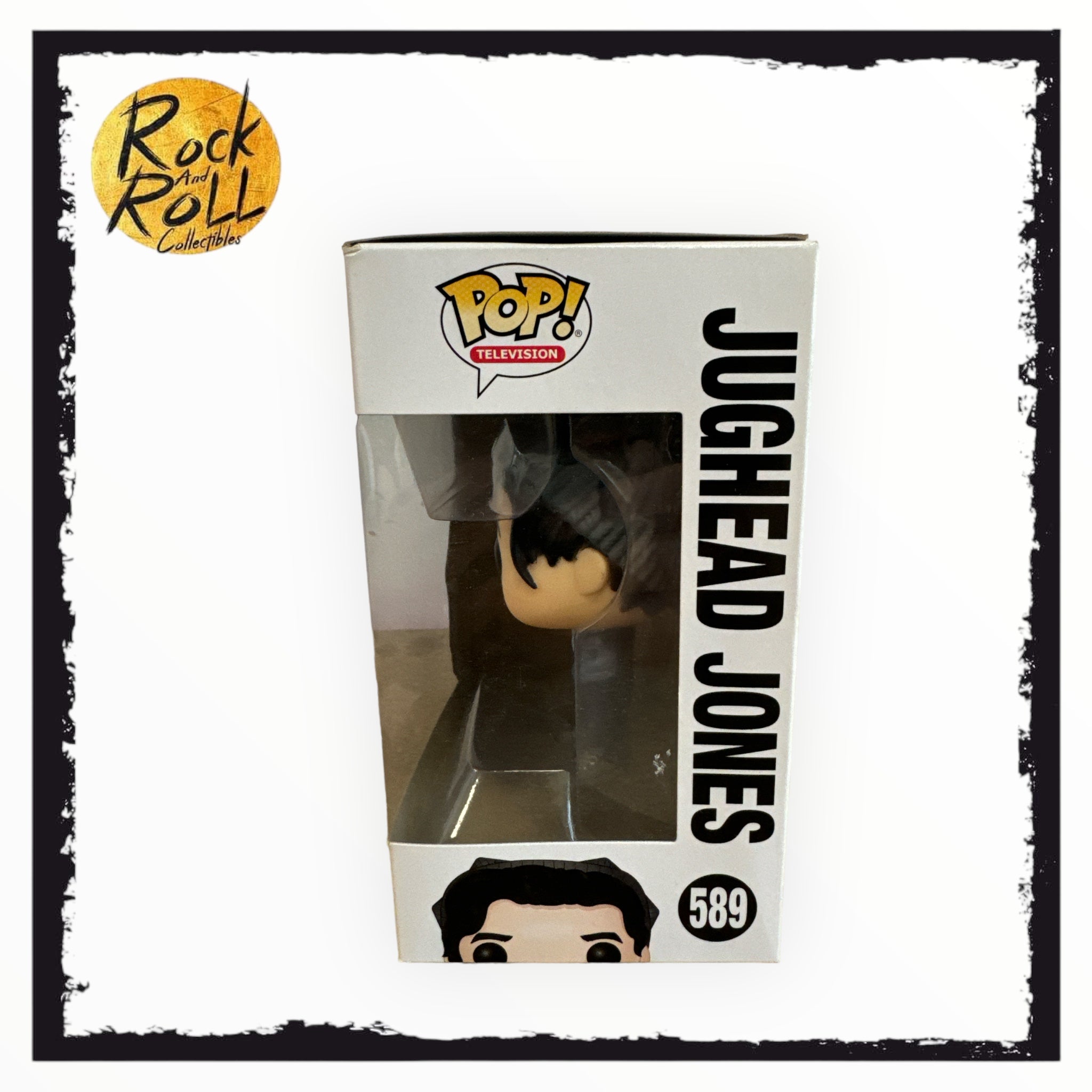 Riverdale muñecos pop online