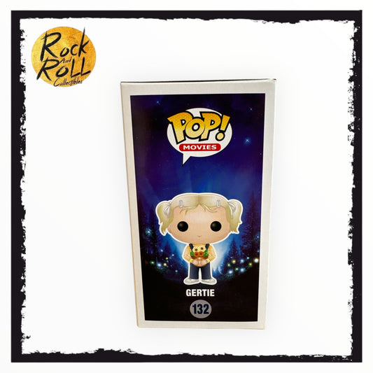 E.T. Funko Pop! Gertie #132 Condition 8.75/10