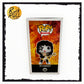 Kiss - The Starchild GITD Funko Pop! #122 Funko Exclusive