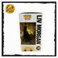 Damaged Window/Sticker - WWE Liv Morgan Funko Pop! #129 2023 Fun On The Run