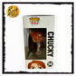 Child’s Play 2 - Chucky Funko Pop! #56