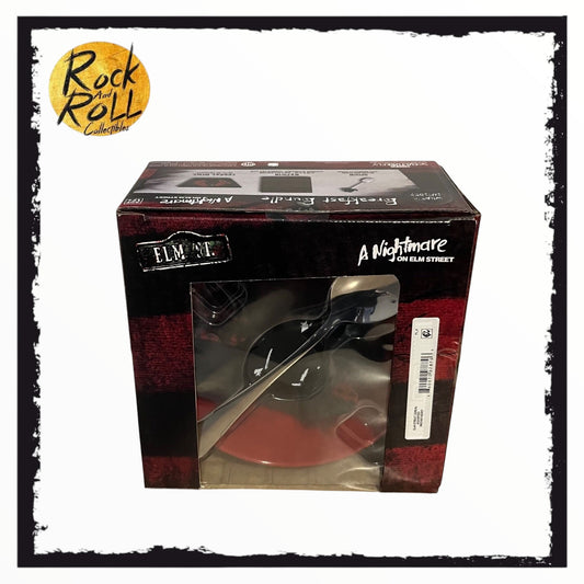 Freddy Krueger A Nightmare On Elm Street Breakfast Bundle