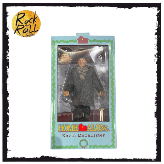 *Box Error* Home Alone - Harry Lime in Kevin McCallister Box (Sealed)
