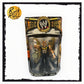 Box Damage - WWE Classic Superstars Series 21 - Tazz