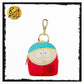 South Park Loungefly Mini Backpack Keychain Bag Clip (Pick Your Character)