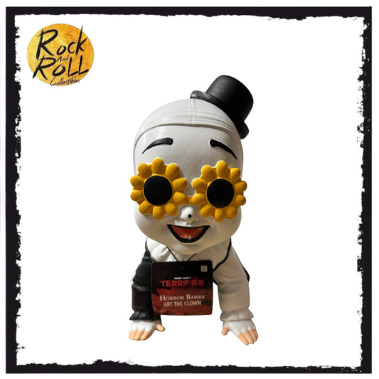 Spirit Halloween - Art the Clown Horror Babies