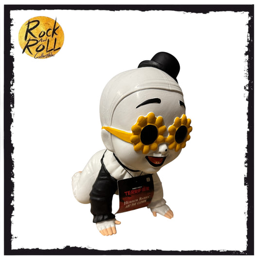 Spirit Halloween - Art the Clown Horror Babies