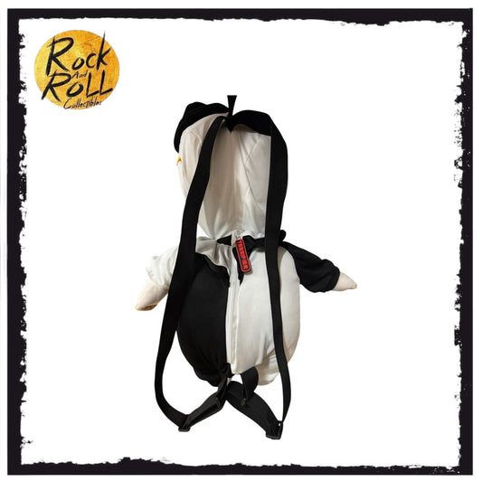 Spirit Halloween - Terrifier Art the Clown Plush Backpack
