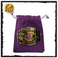 Razor Ramon Box Mini Center Plate Official WWE