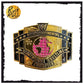Razor Ramon Box Mini Center Plate Official WWE
