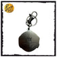 WWE Mick Foley ‘Mankind’ Smiley Face Keychain