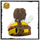 WWE Mick Foley ‘Mankind’ Official Box PVC Figure
