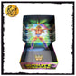 Ultimate Warrior ‘Always Believe’ WWE Collectors Box (EMPTY BOX)