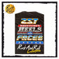 OG Tees - ZST Heels and Faces T-Shirt