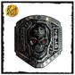 WWE Stone Cold Steve Austin 3:16 Mini Center Plate