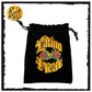 WWE Eddie Guerrero ‘Latino Heat” Champion Mini Center Plate