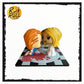 Chucky - Chucky & Tiffany Movie Moment Loose Funko Pop!