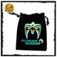 WWE Ultimate Warrior Intercontinental Mini Center Plate