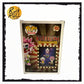 Killer Klowns From Outer Space - Spikey Funko Pop! #933