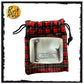 WWE Rowdy Roddy Piper ‘Hot Rod’ Belt Buckle