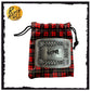 WWE Rowdy Roddy Piper ‘Hot Rod’ Belt Buckle