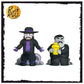 WWE Undertaker & Paul Bearer Official Box PVC Figure