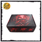 Bray Wyatt/The Fiend ‘Let Me In’ WWE Collectors Box (EMPTY BOX)