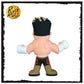 WWE Eddie Guerrero Official Box PVC Figure