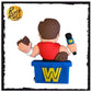 WWE Rowdy Roddy Piper Official Box PVC Figure