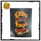 WWE Eddie Guerrero ‘Latino Heat’ Box Glitter Enamel Pin