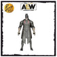 (Box Damage) AEW Unmatched Series 8 Penta Oscuro