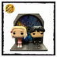 Wednesday - Wednesday & Enid 2 Pack Funko Pop! Loose