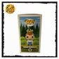 Freddy Funko as Green Ranger Funko Pop! Camp Fundays 2023 LE5000pcs