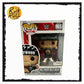 WWE - Hollywood Hulk Hogan Funko Pop! #165 Fanatics Exclusive- Condition 8/10