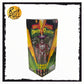 Not Mint Box - Bandai Mighty Morphin Power Rangers Action Figure -  Lord Zedd Toys R Us Exclusive US Import