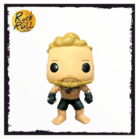 UFC - Connor McGregor Loose Funko Pop!