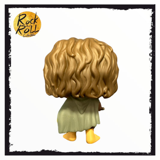 The Lord Of The Rings - Frodo Baggins Loose Funko Pop!