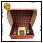 “Rowdy” Roddy Piper - Pipers Pit WWE Collectors Box (EMPTY BOX)