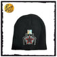 Edge Black Beanie Hat Official WWE Collectors Box