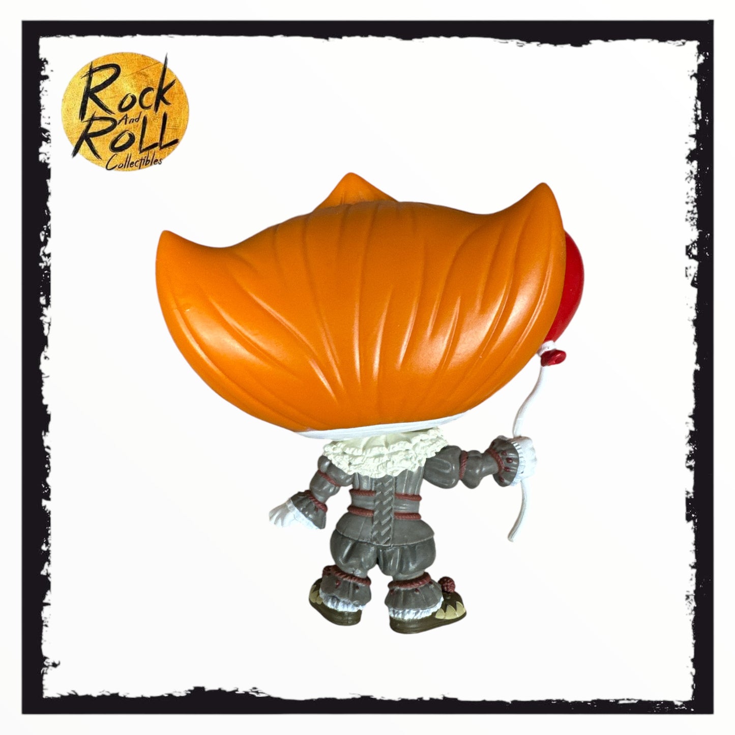 Funko Pop! Loose Pennywise IT